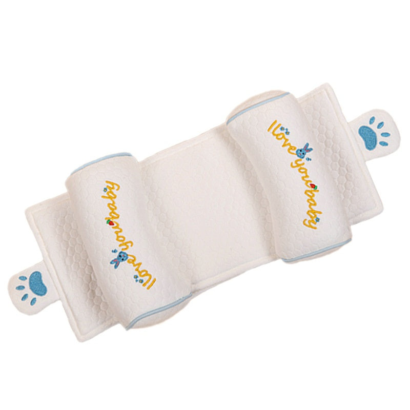 Baby Pillow with Pullout Design for Infants Aged 0 to 6 Months and above